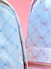 Load image into Gallery viewer, Classic Coquette Backpack