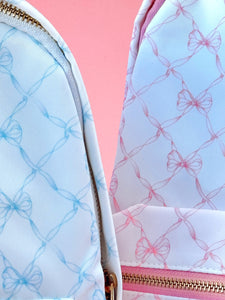 Classic Coquette Backpack