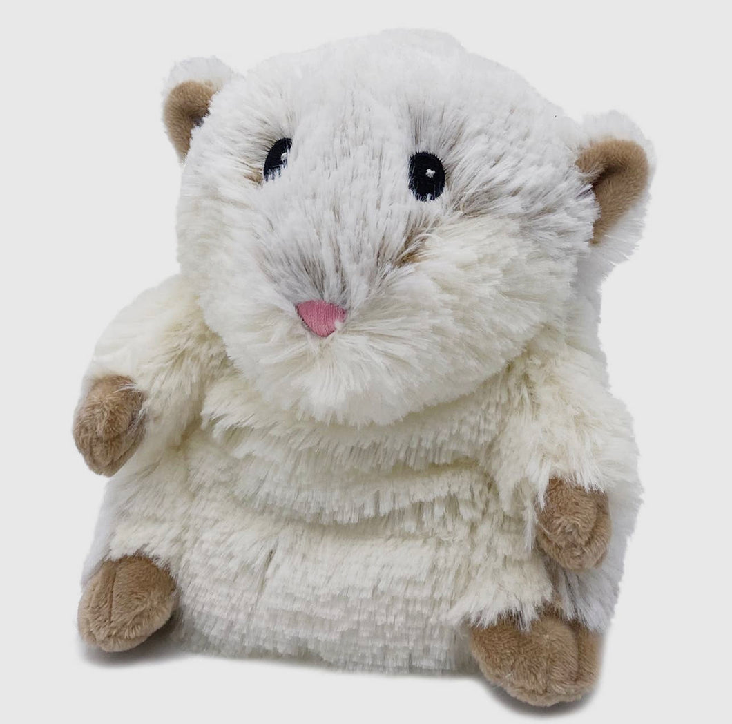 Hamster Warmie Junior