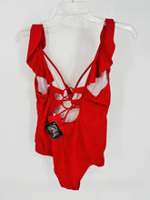 Load image into Gallery viewer, The Cabana Ruffled Swimsuit