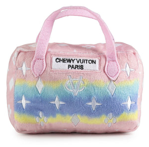 Pink Ombre Chewy Vuitton Handbag