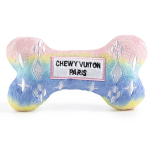 Pink Ombre Chewy Vuitton Bone
