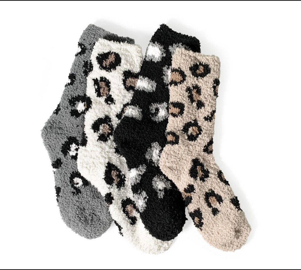Cat Nap Lounge Socks