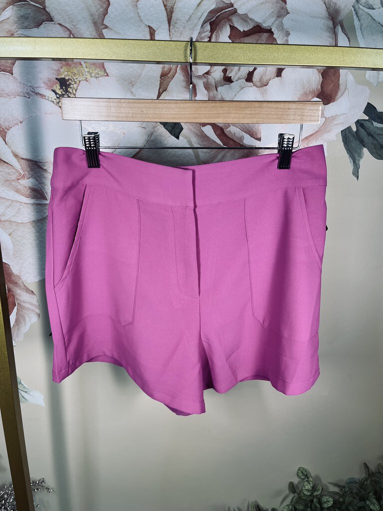 Let's Go Barbie Shorts