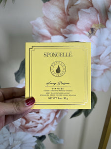Spongelle Body Wash Infused Buffer