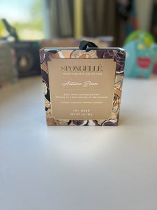 Spongelle Body Wash Infused Buffer