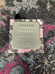 Spongelle Body Wash Infused Buffer
