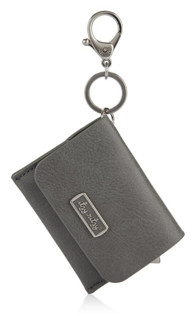 Itzy Ritzy Itzy Mini Wallet