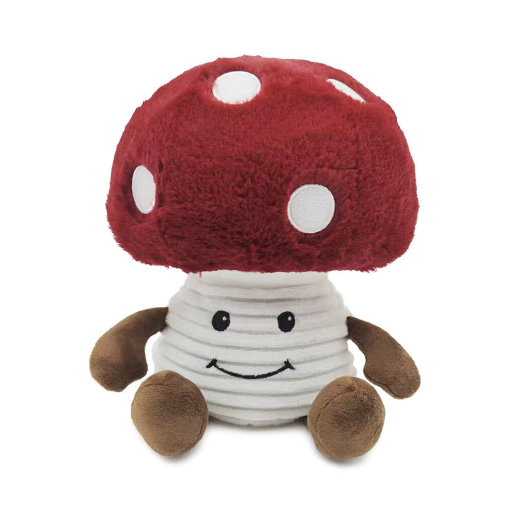 Mushroom Warmie