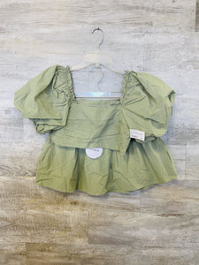 (S) Storia Sage Skirt Set Womens