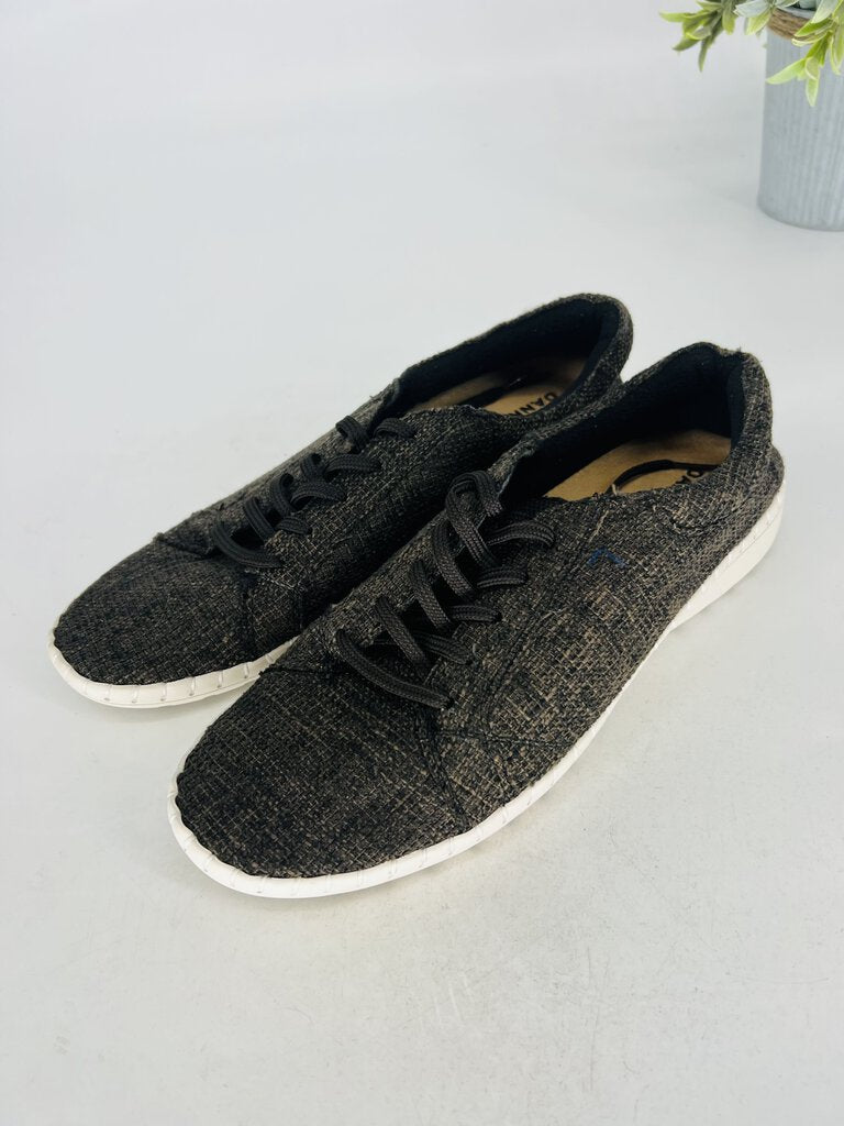 (10) Danna Raye Grey Shoes Womens