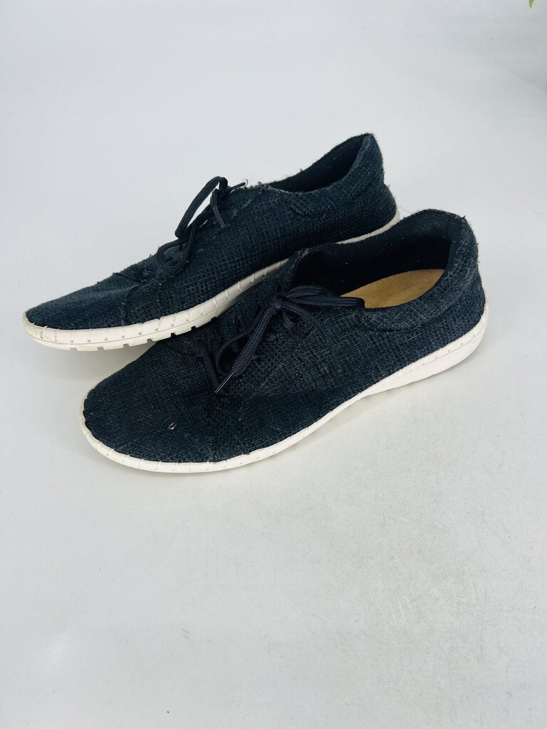 (10) Danna Raye Navy Shoes Womens ***