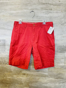 (32) Ralph Lauren Salmon Shorts Men's