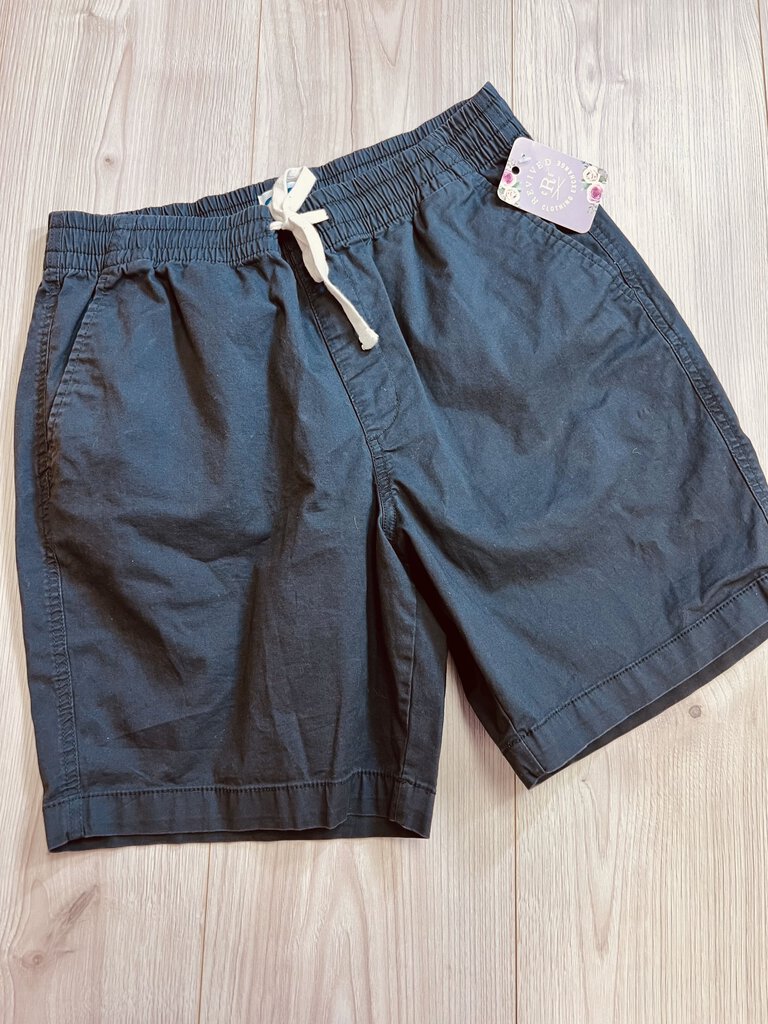 (Medium) Old Navy Gray Shorts Men's