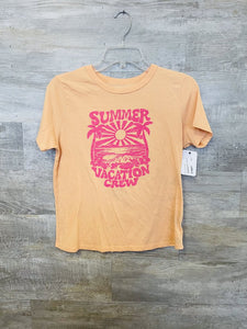 (S) Old Navy SUmmer Vacay Tee Women's