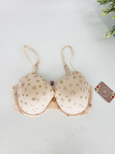 (34DD) Victoria's Secret Blush Star Bra