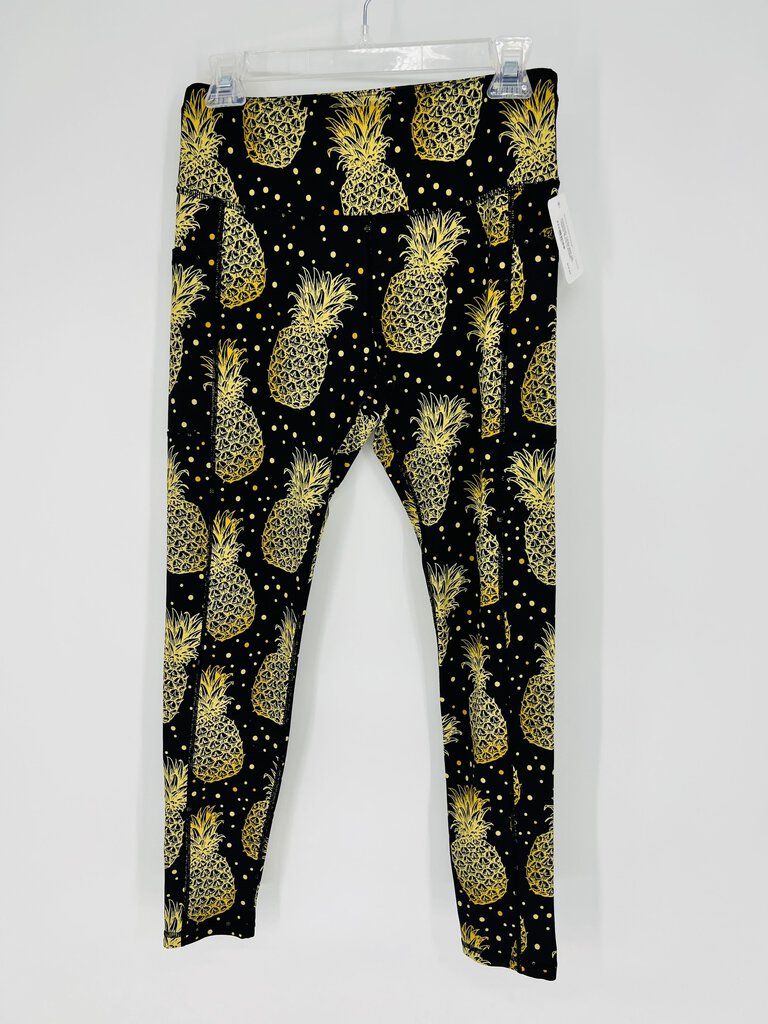 (M) Constantly Varied Pineapple Legging Women's
