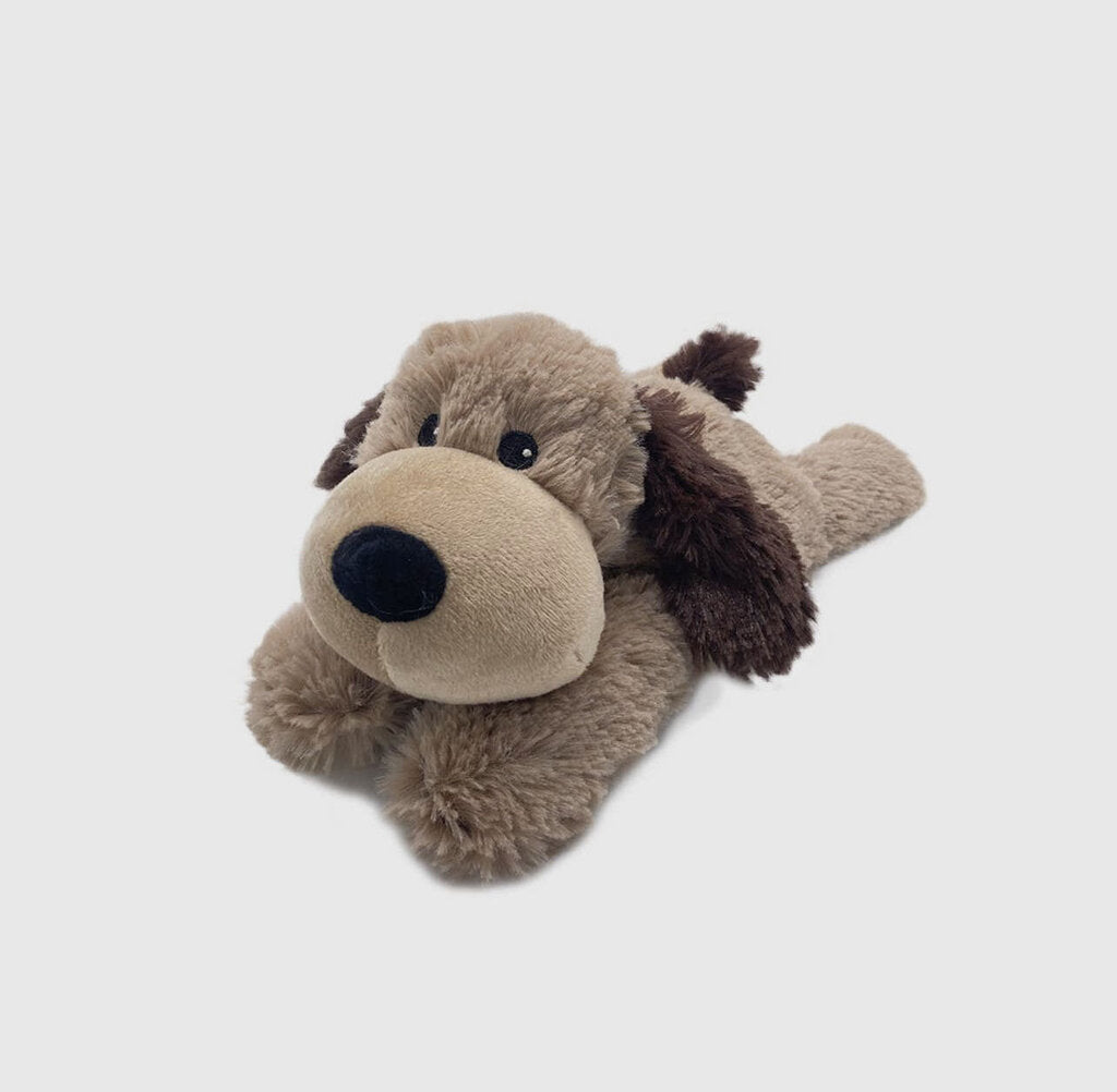 Brown Puppy Junior Warmie