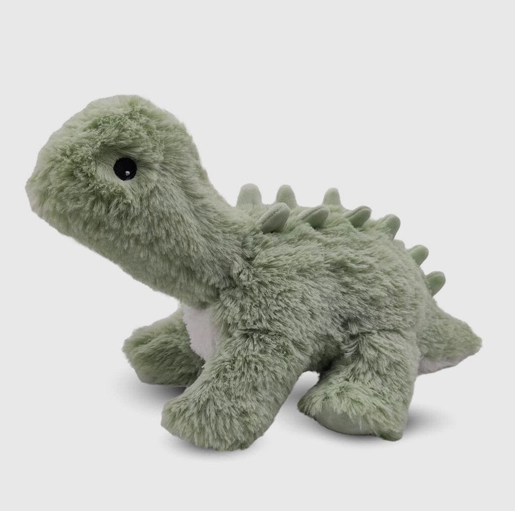 Green Dinosaur Warmie