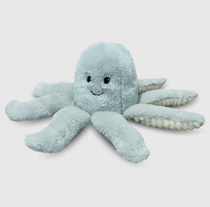 Mint Octopus Warmie