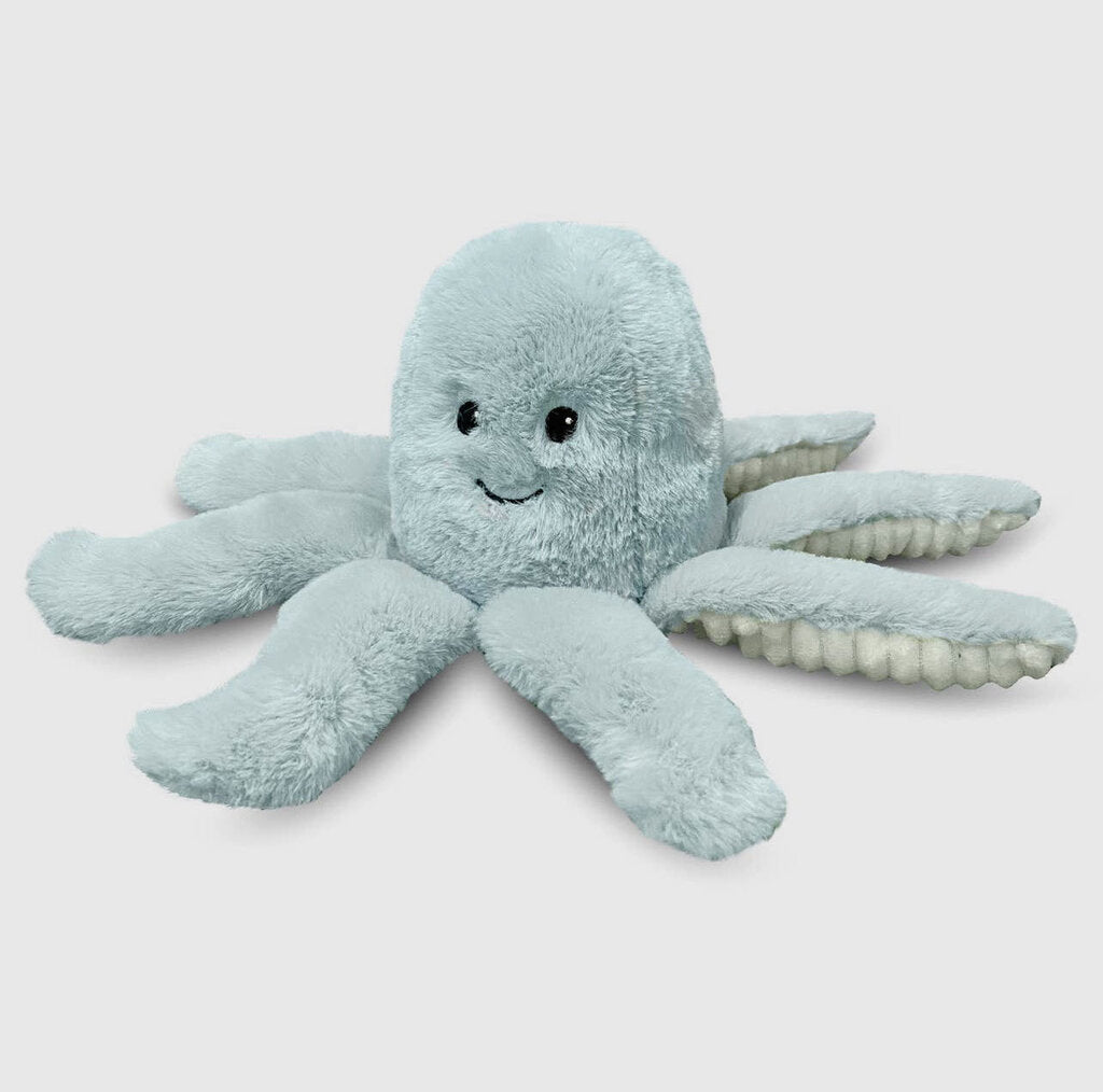 Mint Octopus Warmie