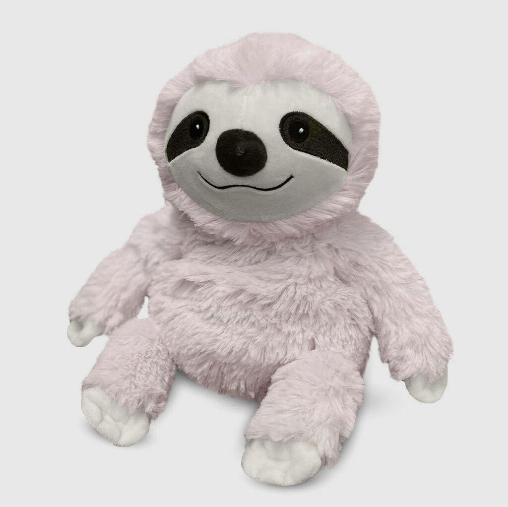 Pink Sloth Warmie