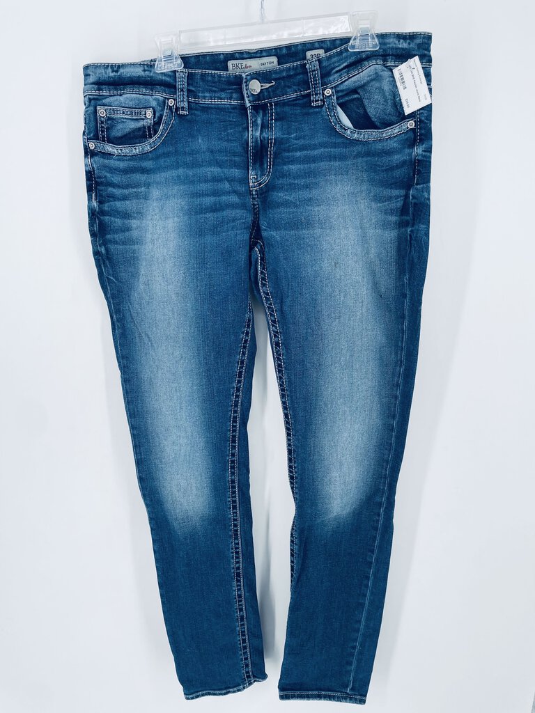 (33) BKE Payton Jeans Mens