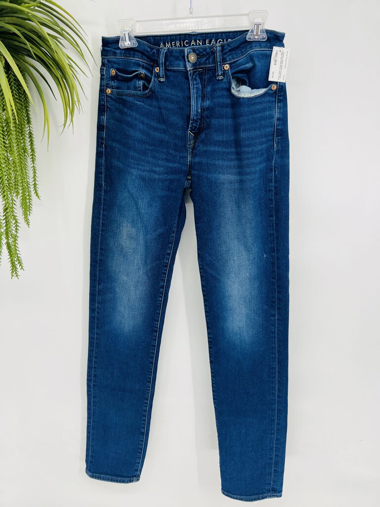 (30x34) American Eagle Reg Wash Men's Jeans