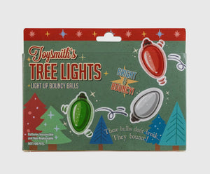 Light Up Ornaments