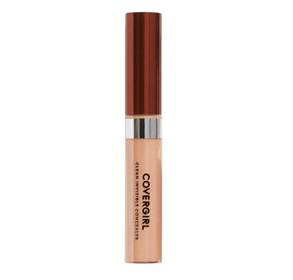 Covergirl Concealer Medium