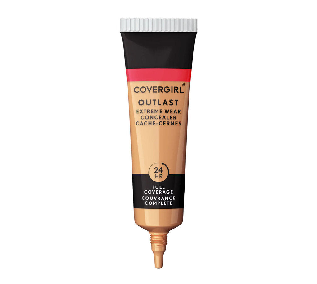 Covergirl Outlast Concealer Warm Beige