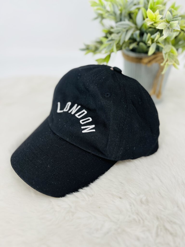 London Black Hat