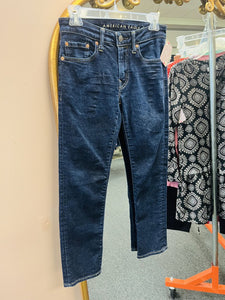 (28/28) American Eagle Slim Fit Jean Men's