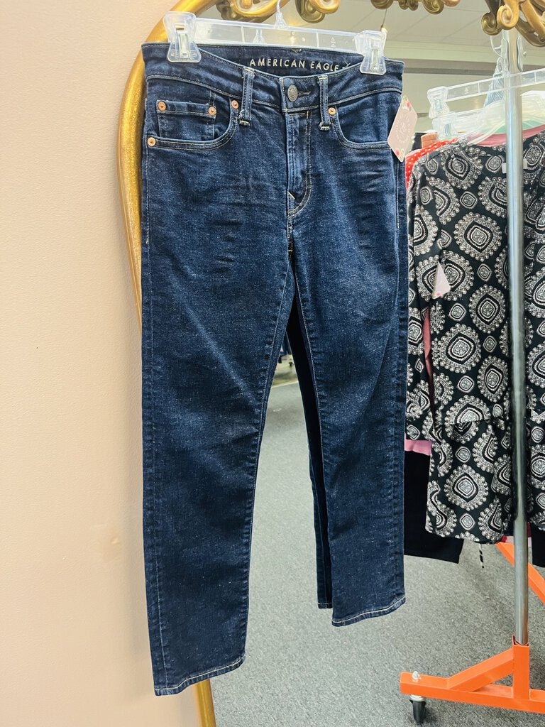 (28/28) American Eagle Slim Fit Jean Men's