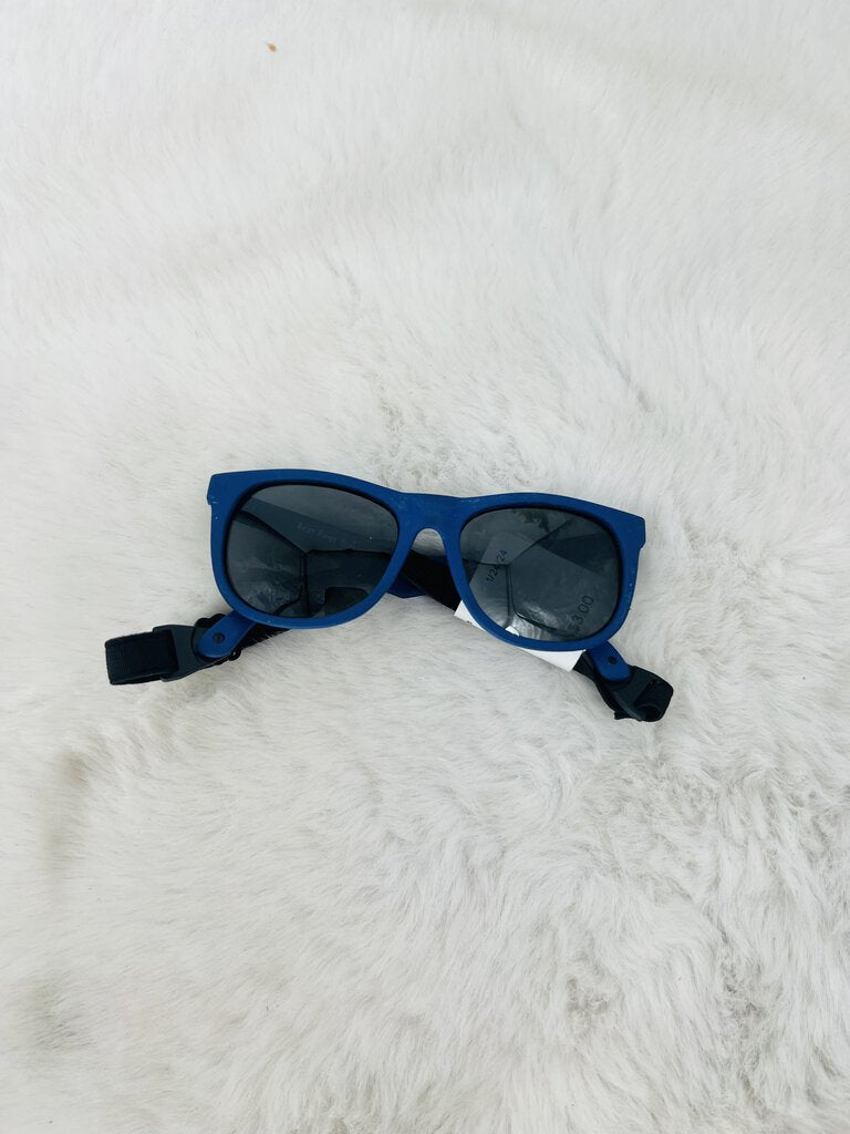 Blue Sunglasses