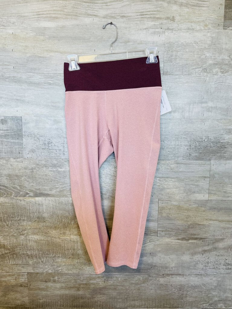 (S) Fabletics Blush Legging Women's