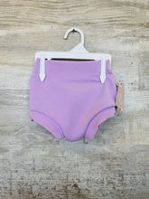 Load image into Gallery viewer, (24M) Boutique Purple Bunny Tail Bummies Girls