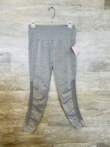 (S) Fabletics Grey Leggings Womens