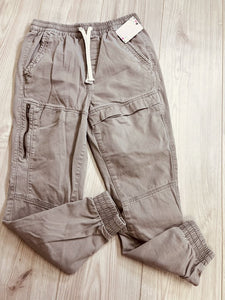 (Small) Arizona Tan Joggers Men's