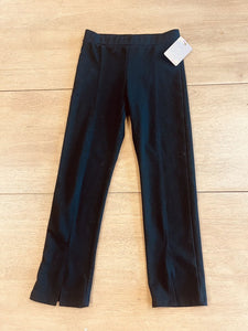 (8) Mayoral Black Pant Girl's