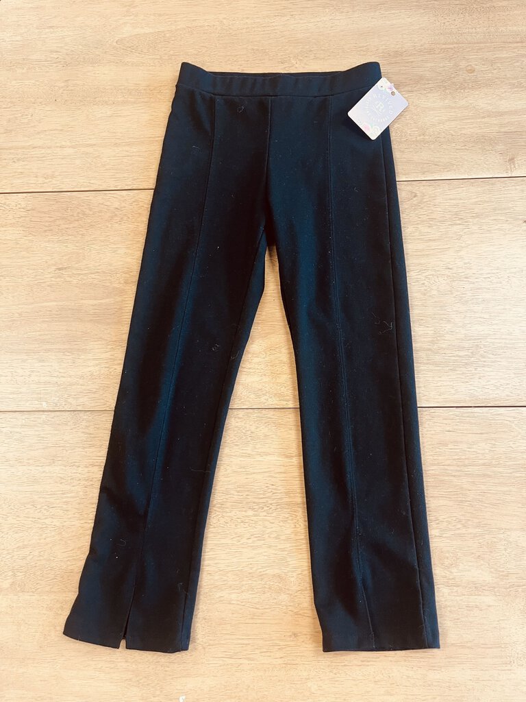 (8) Mayoral Black Pant Girl's