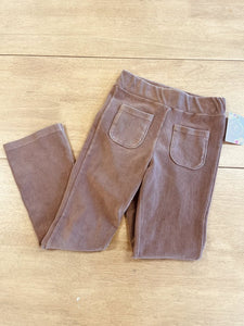 (10) Mayoral Brown Flare Girl's