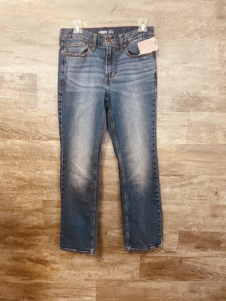 (30x32) Old Navy Reg Wash Jeans Men's
