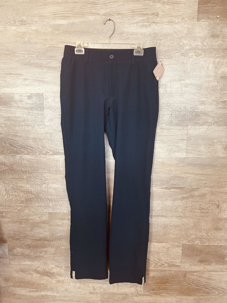 (32x34) Under Armour Navy Pants Mens
