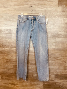(30x30) Pacsun Straight Leg Jeans Mens