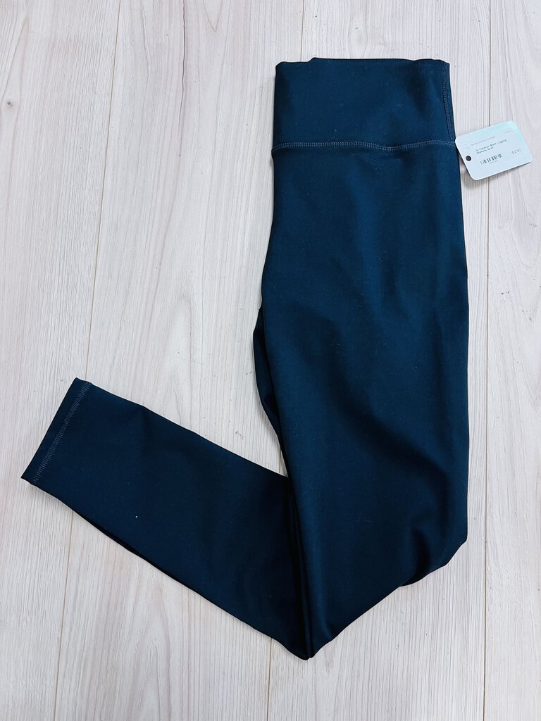 (S) Fabletics Black Leggings Womens